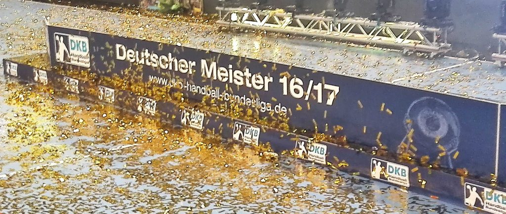 Deutscher Meister 2017